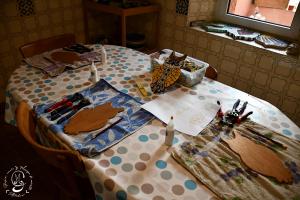 Atelier sarah et claude