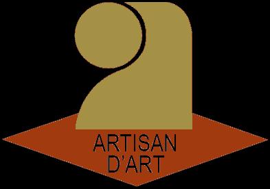 Logo artisan d art
