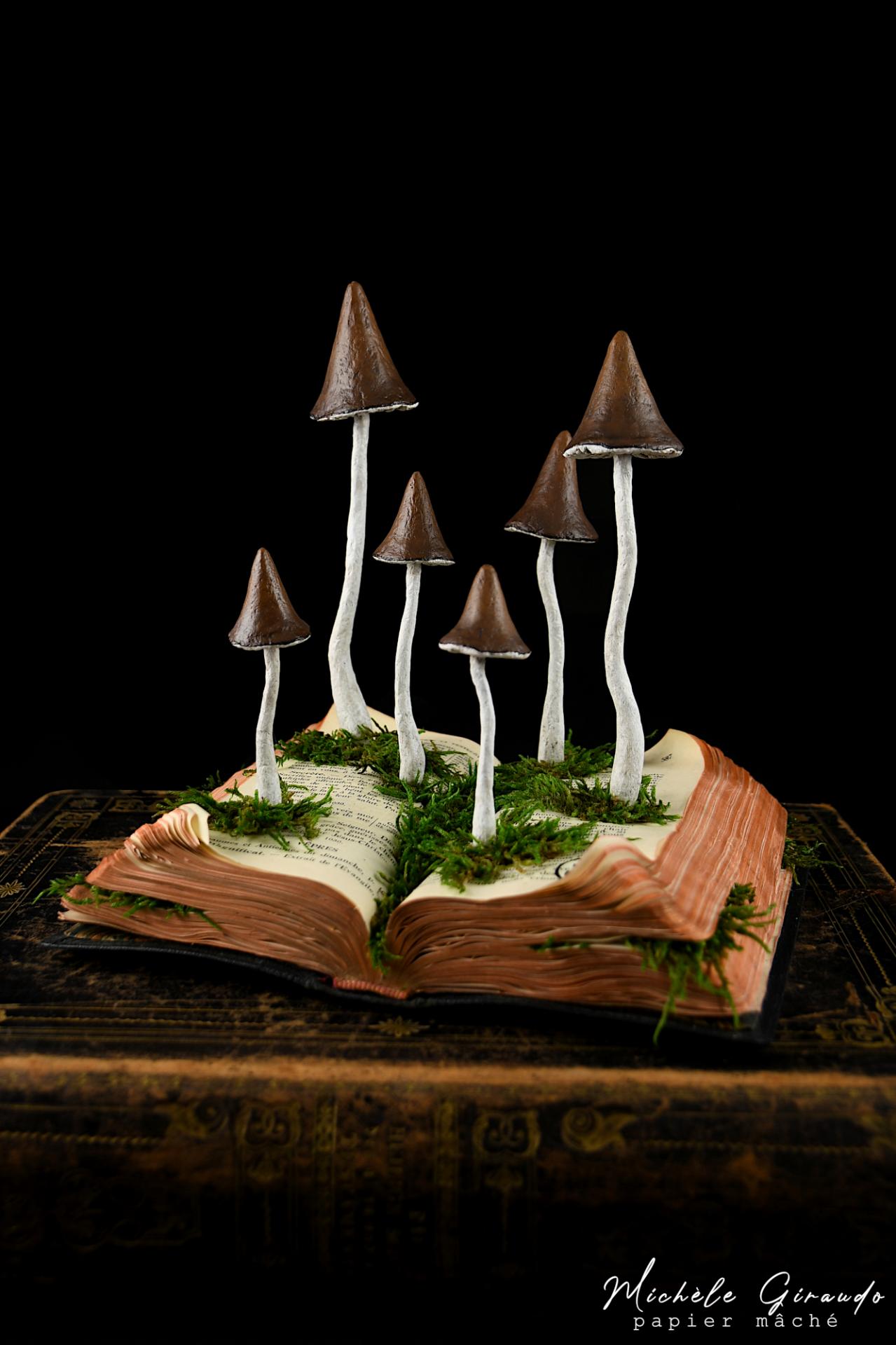 Missel yum par michele giraudo
