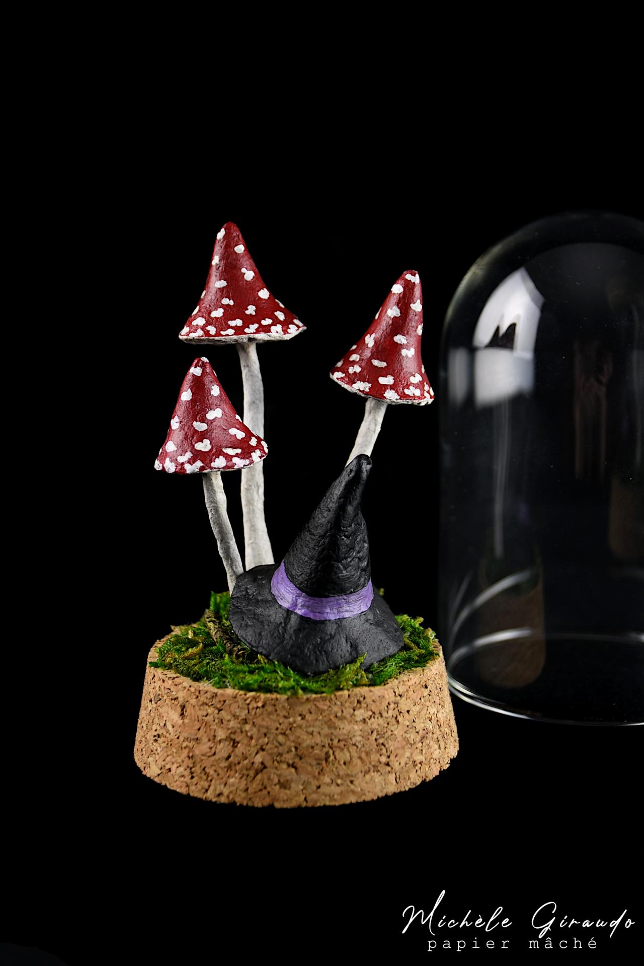 Petite curiosite n 8 par michele giraudo