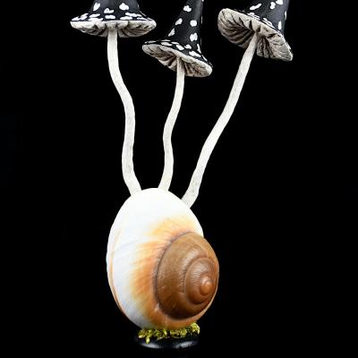 Ryssota mushrooms n 2 par michele giraudo