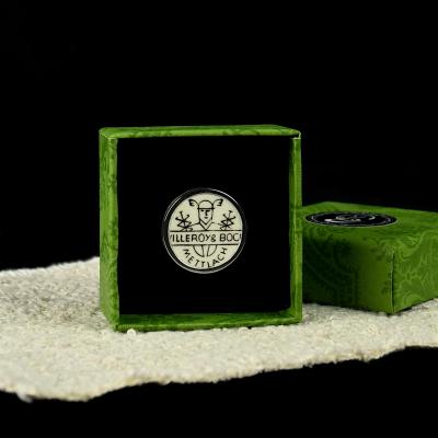 Saphir bague r18mm en vaisselle par mg
