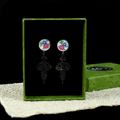 Souvenir bo stylees bijoux en vaisselle par mg